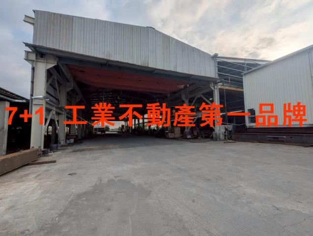 屏東萬丹廠房-1
