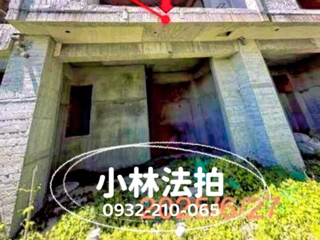 彰化埤頭整批興建中毛胚法拍-6