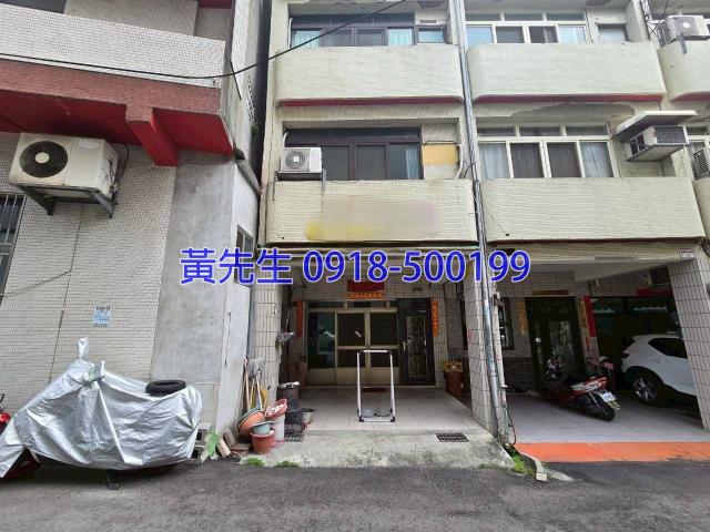 員林拍賣透天-2