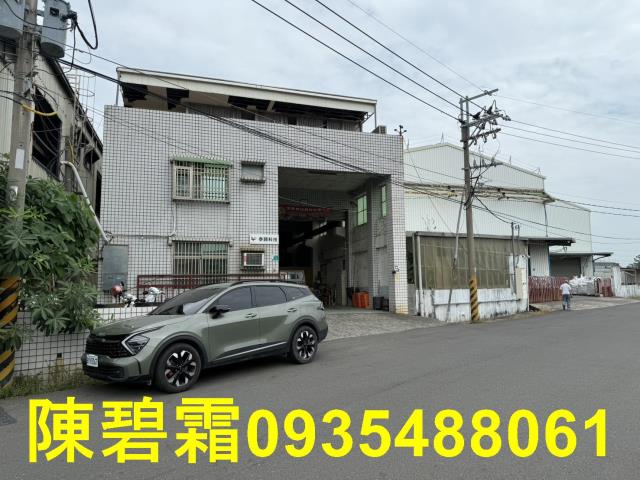 永康廠房-10