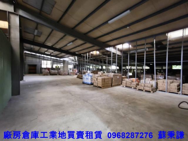 桃園平鎮廠房-1
