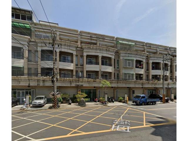 台中豐原法拍透天-5