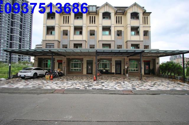 宜蘭頭城透天-1