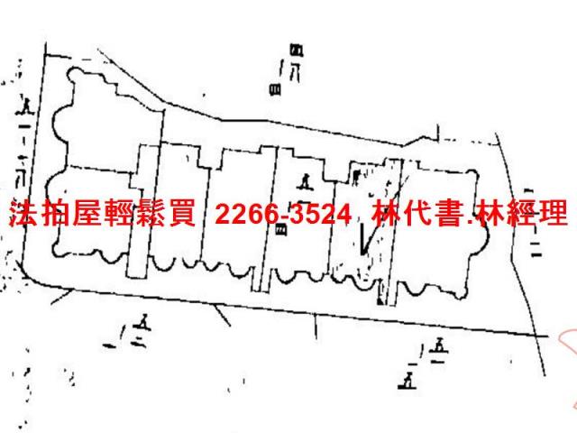 台北華廈法拍-9