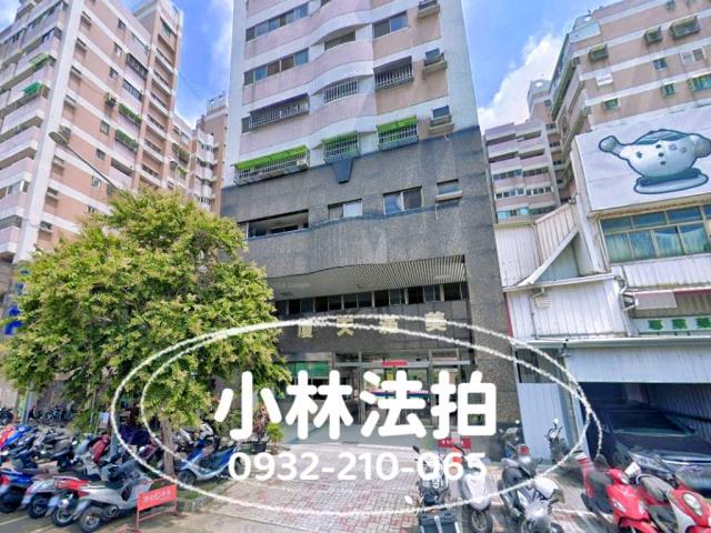 南陽路343之17號