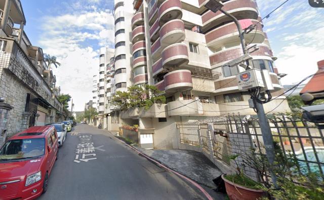 台北大樓拍賣-3