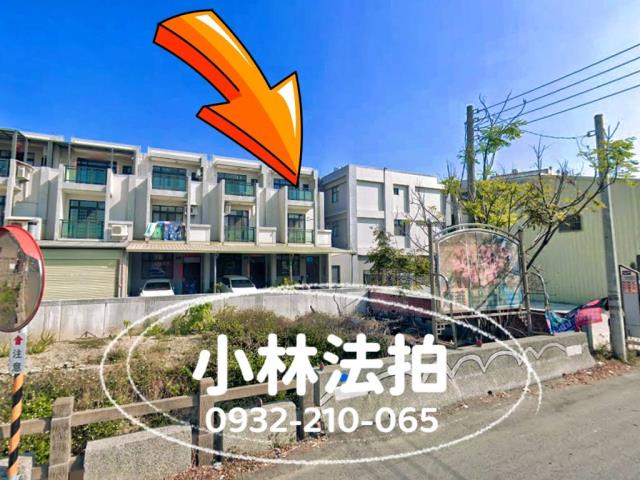 忠孝北街3巷2號