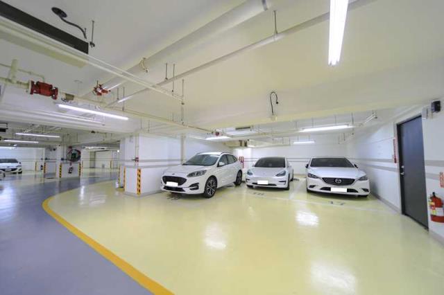 高雄左營大樓-12