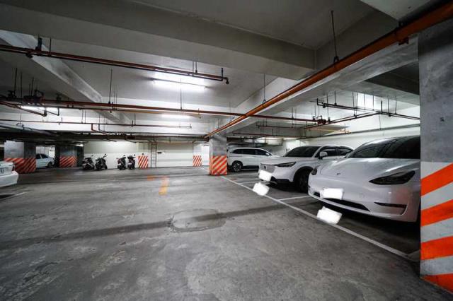 高雄左營大樓-13