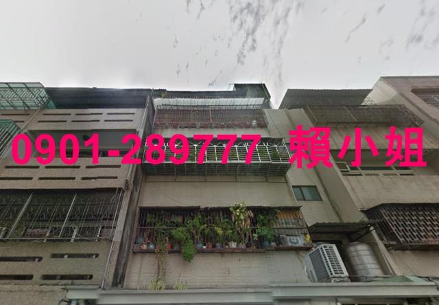 台中南區拍賣公寓-4
