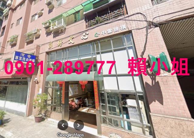 北屯法拍大樓-3