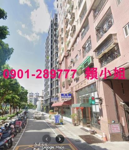 北屯法拍大樓-6