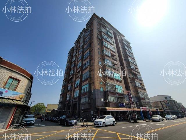 竹南法拍大樓-3