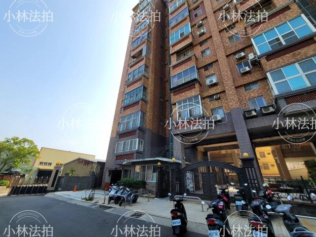 竹南法拍大樓-4