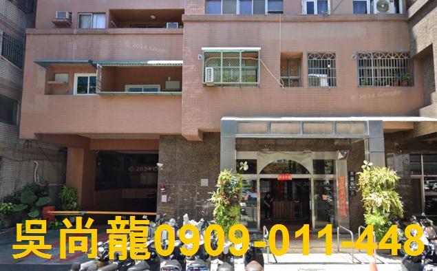 左營大樓法拍-4