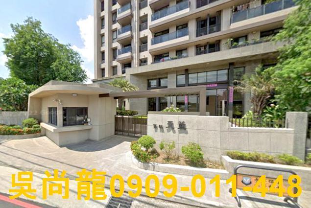 烏日大樓拍賣-4