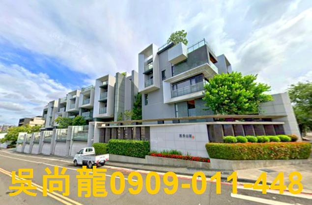 台中法拍透天-4