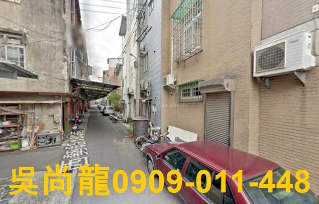 台中法拍透天-3