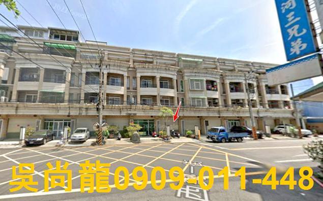 台中法拍透天-6