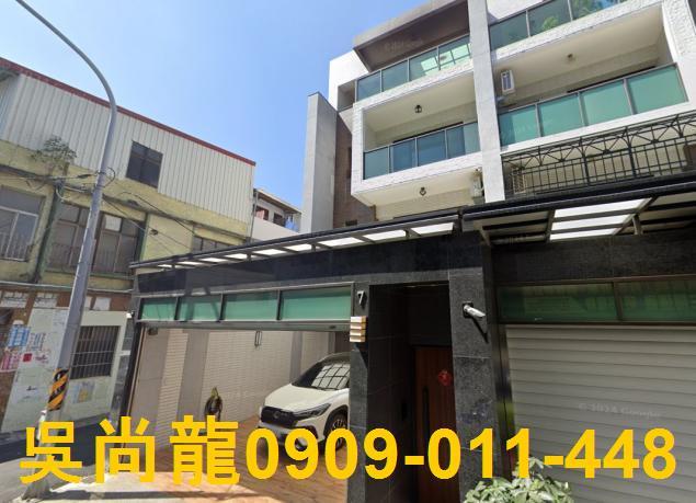 屏東法拍透天-2