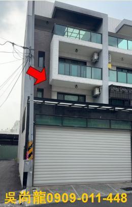 屏東法拍透天-4