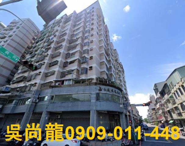 南投華廈法拍-2