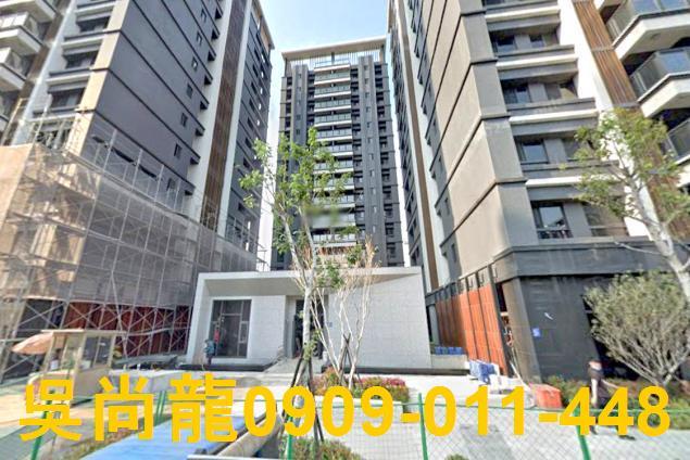 台中北屯大樓法拍-4