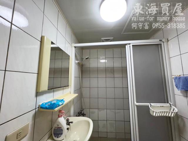 台中龍井大樓-4