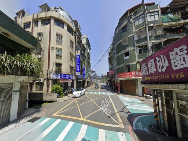 新北汐止公寓法拍-6