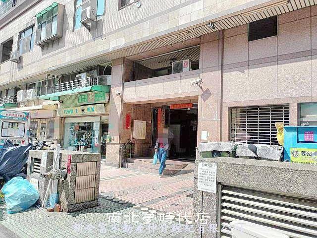 台南永康套房-6