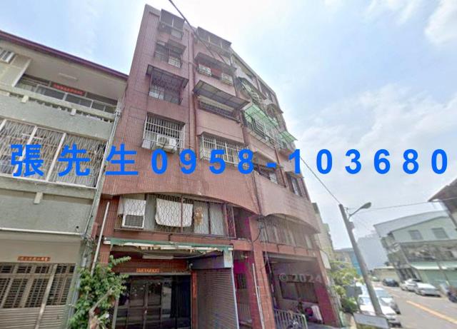 台中公寓法拍-3