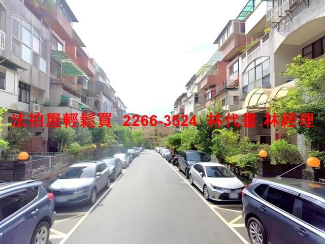 新北新店法拍別墅-5