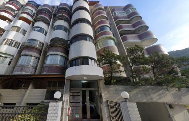 台北北投法拍華廈-4