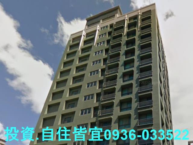 新北三重法拍大樓-2