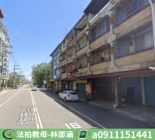 旗山法拍透天-5