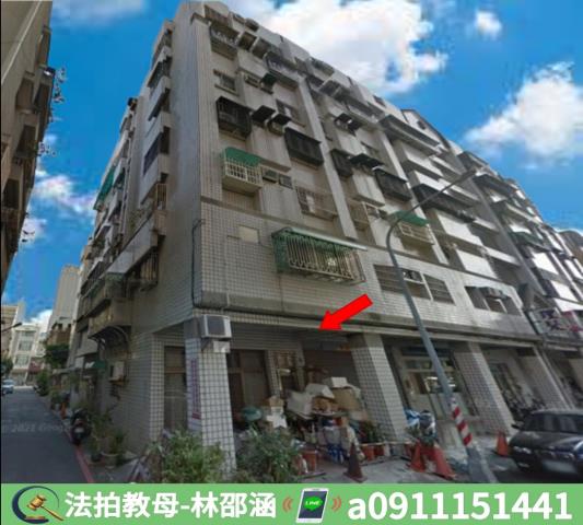 前金華廈法拍-3