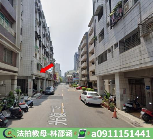 前金華廈法拍-5