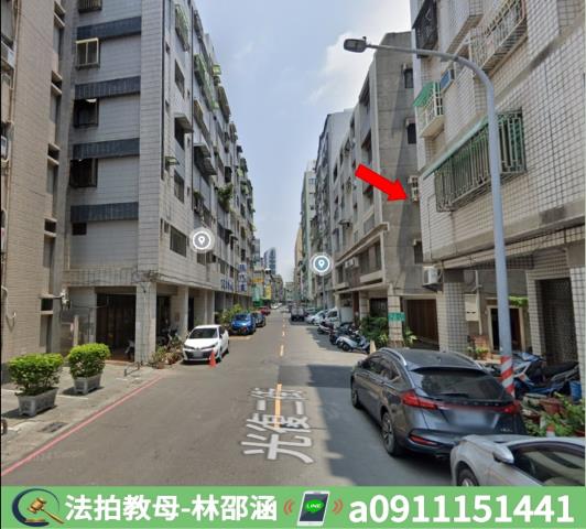 前金華廈法拍-6