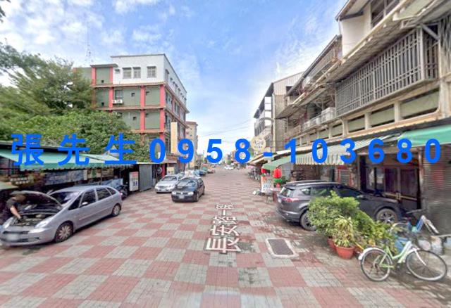 斗南透天法拍-4