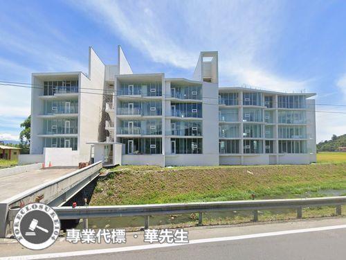 冬山華廈法拍-3