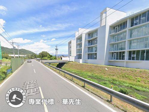 冬山華廈法拍-4