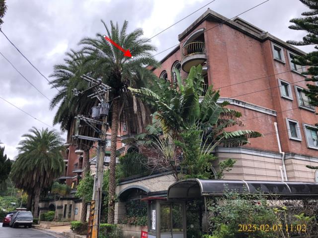 台北華廈法拍-2