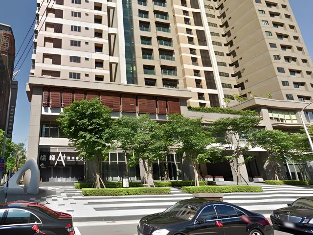 新北拍賣大樓-1