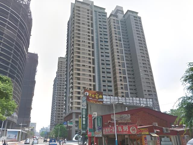 新北拍賣大樓-6