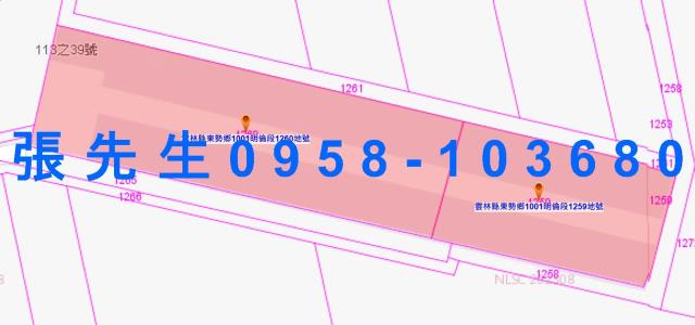 雲林東勢鄉法拍農舍-5