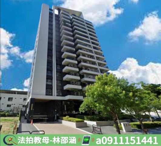 高雄楠梓法拍大樓-3