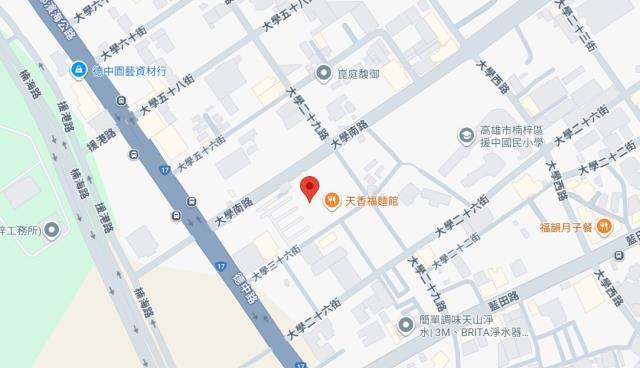 高雄楠梓法拍大樓-9