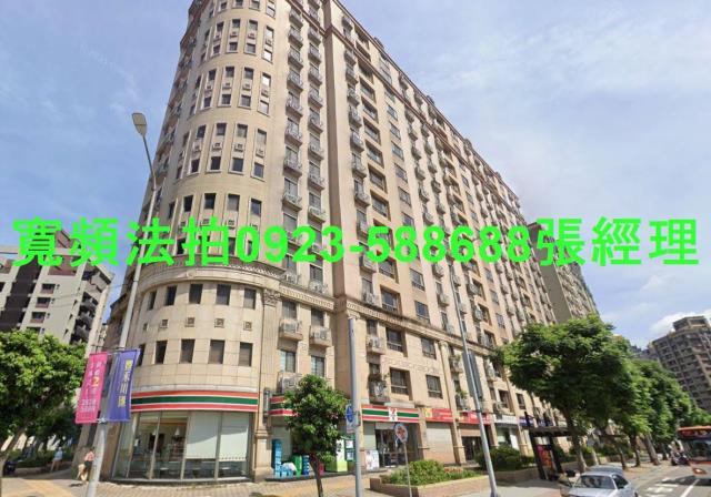 新北三峽拍賣大樓-1