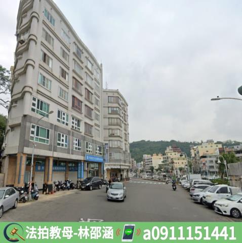 高雄鼓山法拍大樓-6