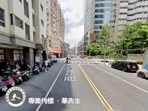 台中西屯大樓法拍-4